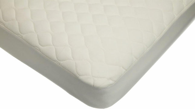 American Baby Company Waterproof Quilted Crib and 