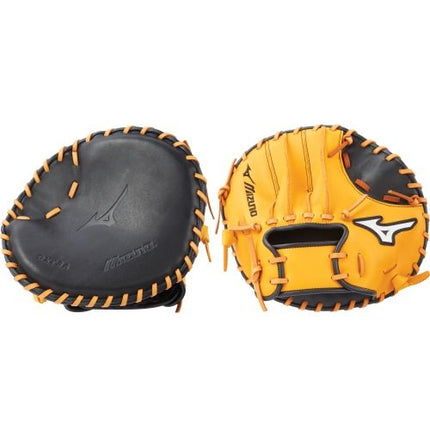 Mizuno Béisbol GXT3A Training Paddle Negro-Corcho, Negro/Corcho, 10, Talla 10, Negro/Corcho (312592)