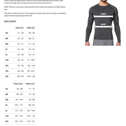 Camiseta de manga corta de cuello en V Under Armour Tech 2.0 para hombre, negro (001 grafito, L UK)