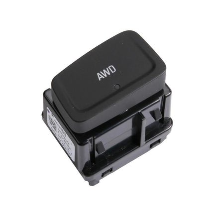 GM Genuine Parts 84204829 Jet Black Driver Side Fl