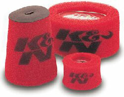 K&N Filters 25-3770 Car and Motorcycle Air Filter Foam Wrap