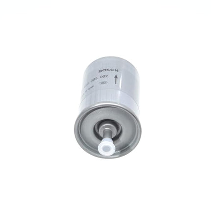 Bosch F5002 Car Gasoline Filter - Replacement Filter