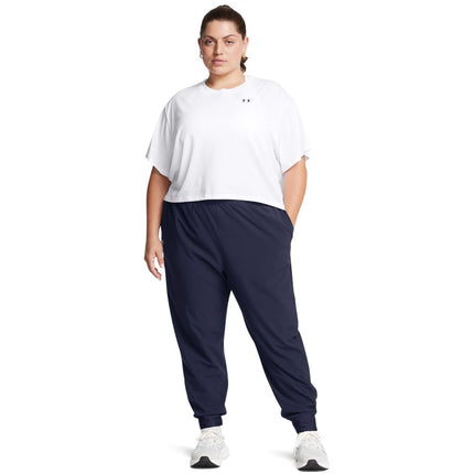 Under Armour Women's Armoursport Woven Pants