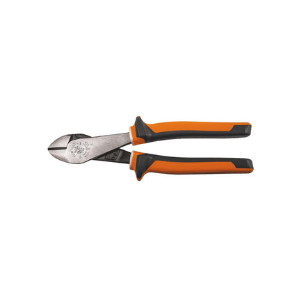 Diagonal Cutting Pliers Angled Head Klein Tools 20