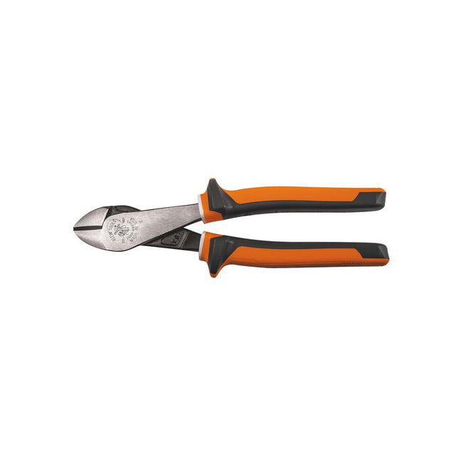 Diagonal Cutting Pliers Angled Head Klein Tools 20