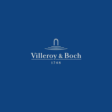 Villeroy & Boch Mariefleur Basic Salad Plate, 8.25 in, White/Multicolored