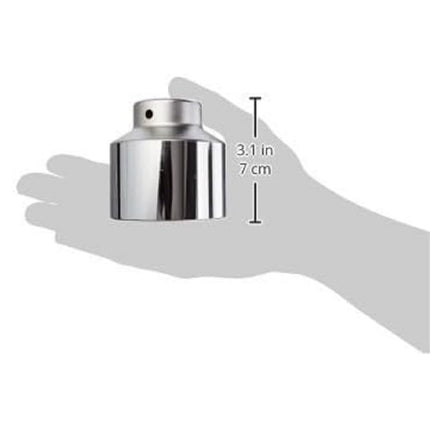 PERFORMANCE TOOL W34574 3/4" Drive 12-Point SAE Standard Socket, 2-3/8"