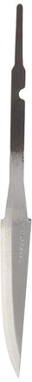 Morakniv Wood Carving No.106 Laminated Carbon Steel 3.2 Inch Knife Blade Blank