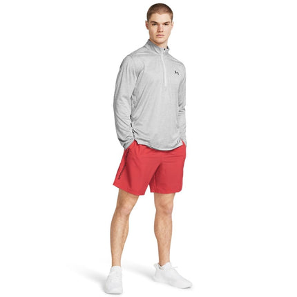 Under Armour Womens Fly By 2-in-1 Short Black S