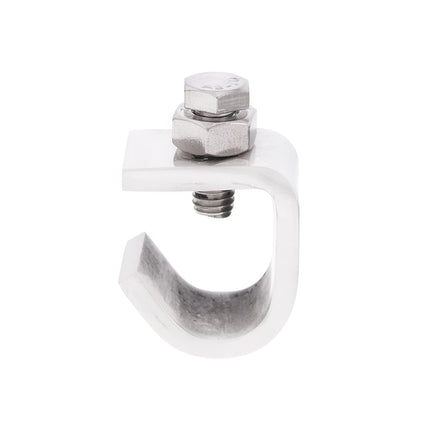 United Pacific 86052 Stainless Steel Bumper Guide 