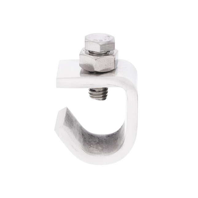 United Pacific 86052 Stainless Steel Bumper Guide 