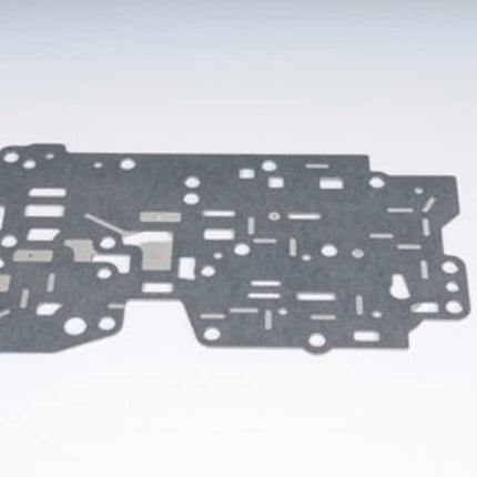 ACDelco 24226386 GM Original Equipment Automatic Transmission Control Valve Body Spacer Plate with Gaskets
