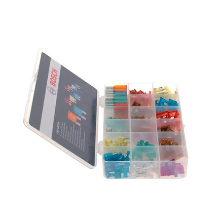 Bosch 1987529079 Fuse Set