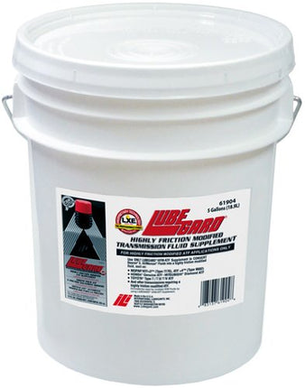 Lubegard 61904 Highly Friction Modified ATF Supple