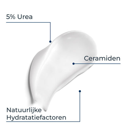 Eucerin Urearepair Plus Urea Lotion 400ml