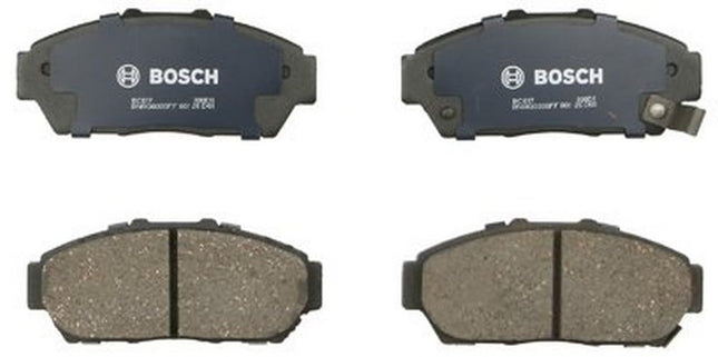 BOSCH BC617 QuietCast Premium Ceramic Disc Brake P