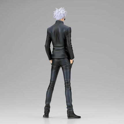 BANPRESTO Jujutsu Kaisen King of Artist - SATORU GOJO (Hidden Inventory/Premature Death) (Special VER.)