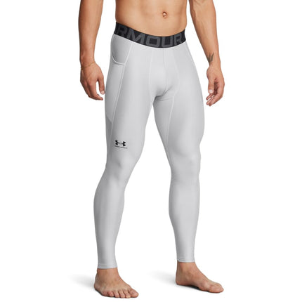 Under Armour Men's HeatGear 3/4 Leggings