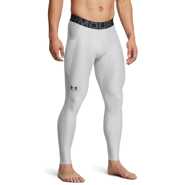 Under Armour Men's HeatGear 3/4 Leggings