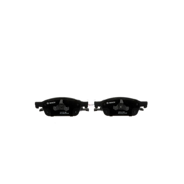 BOSCH BC1645 QuietCast Premium Ceramic Disc Brake 