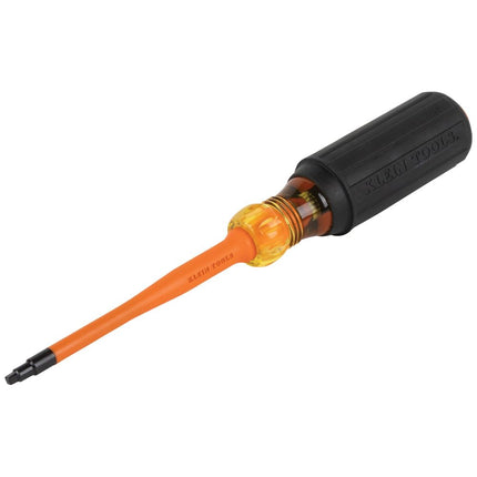 Klein Tools 6944INS Insulated Screwdriver, 1000V S