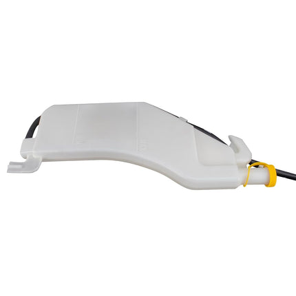 TRQ Coolant Reservoir Compatible with 2013-2019 Nissan Sentra