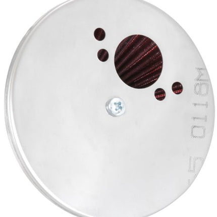 K&N 56-9320 Washable and Reusable Car Custom Racing Assembly