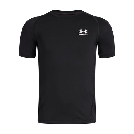 Under Armour Hg Women's Short Sleeve Shirt, XL