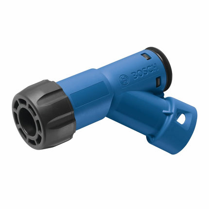 BOSCH HSD1936 16 in. SDS-max® BlueCollar™ R-Tec Star Point Chisel Twist with Dust Adapter