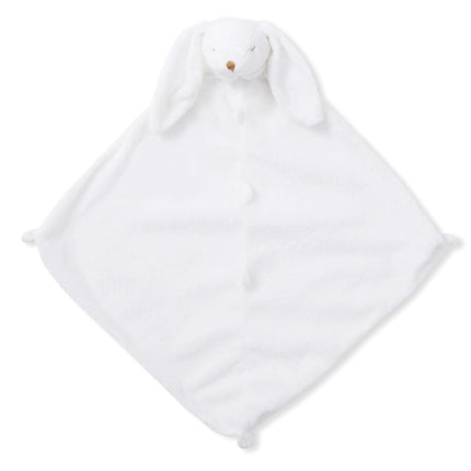 Angel Dear Blankie, White Bunny
