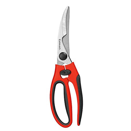 Cuisinart C77-SHRP 9" Poultry Shears with Soft-Grip Handles