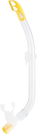 Cressi Ondina & Top Jr, Clear/Yellow