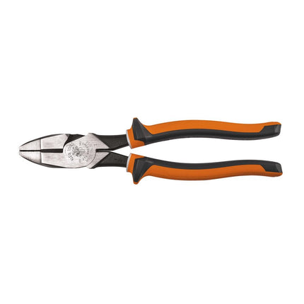 Klein Tools 2139NEEINS Slim Handle Insulated Side 