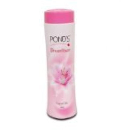 Pond's Dreamflower Talcum Powder 100Gm
