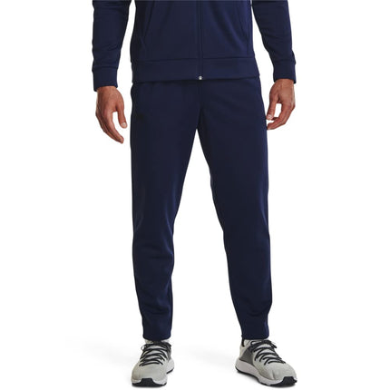 Under Armour Men's Armourfleece Straight Leg Pant,