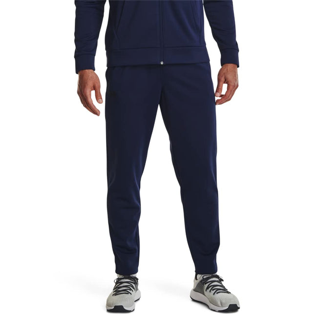 Under Armour Men's Armourfleece Straight Leg Pant,