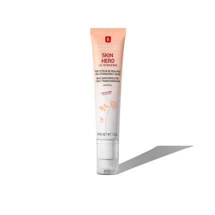 Erborian - Skin Hero with White Ginseng - Untinted