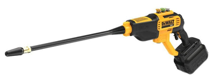 DEWALT DCPW550B Power Cleaner, Yellow/Black