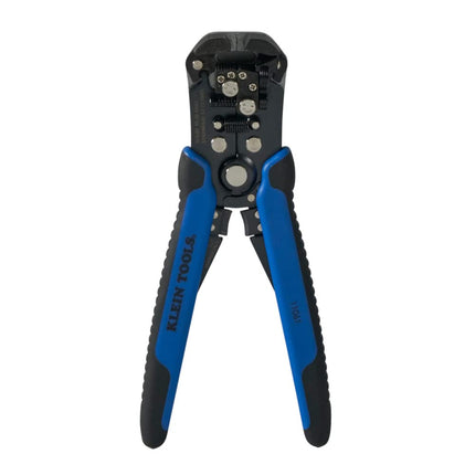 Klein 11061 Stripper/Cutter Self-Adjusting Wire, Blue