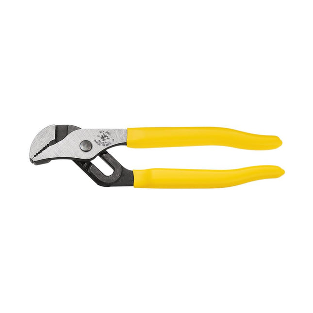 Klein Tools D502-16 Pump Pliers, Dipped 16-Inch To