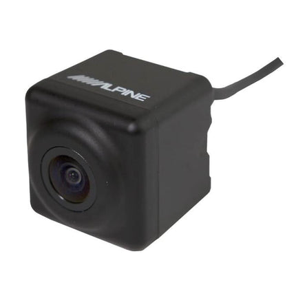 Alpine HCE-C1100 Rear View HDR Camera