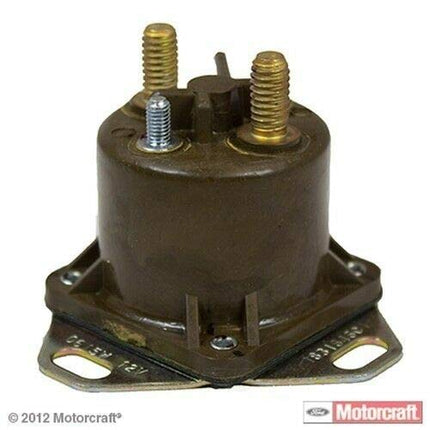 Interruptor de bujía incandescente Motorcraft DY861