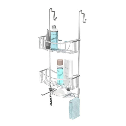 Better Living 13634 Products Tier Shower Caddy 3-T
