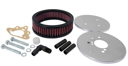 K&N Filters 56-1620 Car Custom Racing Assembly