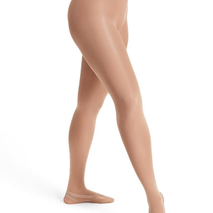Capezio Dance Women's Ultra Soft Transition Tight