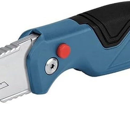 Bosch Professional Universal folding knife with bl