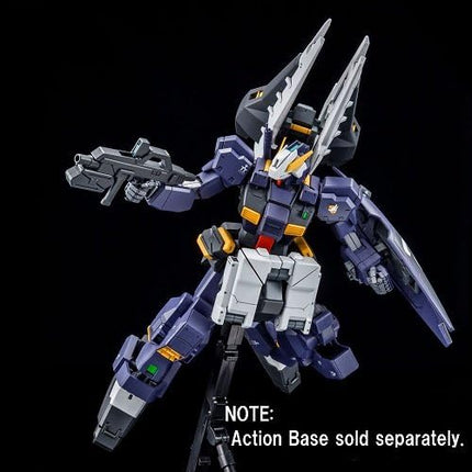 Bandai 1/100 MG RX-121-2A Gundam TR-1 Advanced Hazel Plastic Kit