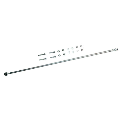 Kit de varillaje para pedal de acelerador Chassis Engineering 4005