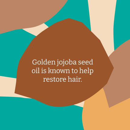 Faith In Nature Natural Jojoba Conditioner, Smoothing for Dry Hair & Scalp, Vegan & Cruelty Free, No SLS, Silicones or Parabens, 400ml
