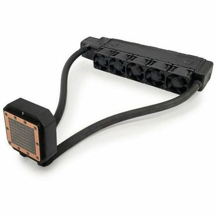 Dynatron L25-1 1U AIO Liquid Cooler for Intel and 
